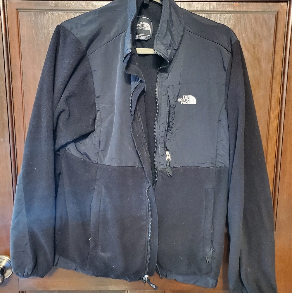 North face jacket